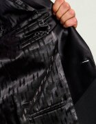 Karl Lagerfeld Sacou | regular fit cu adaos de lână
