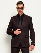 Karl Lagerfeld Sacou | Slim Fit