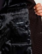 Karl Lagerfeld Sacou | Slim Fit