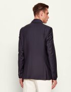 Karl Lagerfeld Sacou | Slim Fit cu adaos de lână