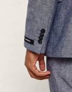 Karl Lagerfeld Sacou TRACE | Modern fit | cu adaos de in