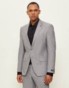 Karl Lagerfeld Sacou TRACE | Modern fit | cu adaos de in
