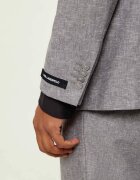 Karl Lagerfeld Sacou TRACE | Modern fit | cu adaos de in