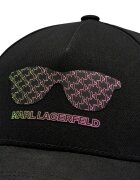 Karl Lagerfeld Șapcă baseball