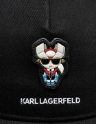 Karl Lagerfeld Șapcă baseball