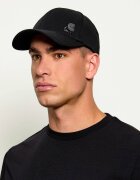 Karl Lagerfeld Șapcă baseball cu adaos de lână