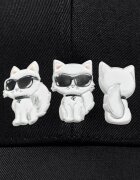 Karl Lagerfeld Șapcă baseball Ikon