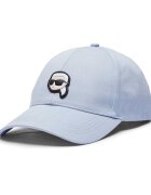 Karl Lagerfeld Șapcă baseball IKON