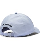 Karl Lagerfeld Șapcă baseball IKON