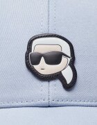 Karl Lagerfeld Șapcă baseball IKON