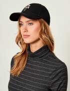 Karl Lagerfeld Șapcă baseball Ikon rhinestones