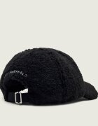 Karl Lagerfeld Șapcă baseball Ikon | shearling