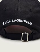 Karl Lagerfeld Șapcă baseball ikon valentine
