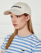 Karl Lagerfeld Șapcă baseball K/Essential