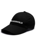 Karl Lagerfeld Șapcă baseball K/ESSENTIAL