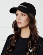 Karl Lagerfeld Șapcă baseball K/ESSENTIAL