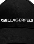 Karl Lagerfeld Șapcă baseball K/ESSENTIAL