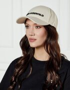 Karl Lagerfeld Șapcă baseball K/ESSENTIAL