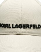 Karl Lagerfeld Șapcă baseball K/ESSENTIAL