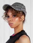 Karl Lagerfeld Șapcă baseball k/essential cap denim jkrd