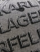 Karl Lagerfeld Șapcă baseball k/essential cap denim jkrd