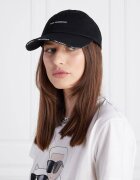 Karl Lagerfeld Șapcă baseball k/essential logo