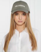 Karl Lagerfeld Șapcă baseball k/essential washed
