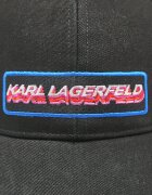 Karl Lagerfeld Șapcă baseball K/FUTURISTIC