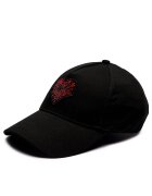 Karl Lagerfeld Șapcă baseball K/HEARTS
