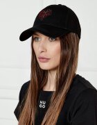 Karl Lagerfeld Șapcă baseball K/HEARTS