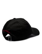 Karl Lagerfeld Șapcă baseball K/HEARTS
