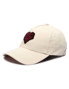 Karl Lagerfeld Șapcă baseball K/HEARTS