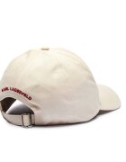 Karl Lagerfeld Șapcă baseball K/HEARTS
