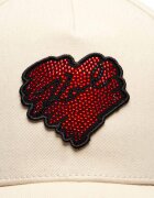 Karl Lagerfeld Șapcă baseball K/HEARTS