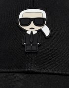 Karl Lagerfeld Șapcă baseball K/Ikonik