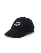 Karl Lagerfeld Șapcă baseball k/ikonik 2.0