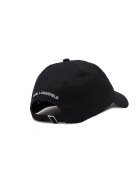 Karl Lagerfeld Șapcă baseball k/ikonik 2.0