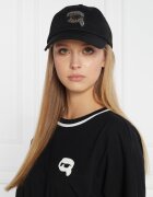 Karl Lagerfeld Șapcă baseball k/ikonik 2.0