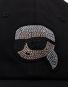 Karl Lagerfeld Șapcă baseball k/ikonik 2.0
