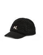 Karl Lagerfeld Șapcă baseball K/Kl | shearling