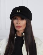 Karl Lagerfeld Șapcă baseball K/Kl | shearling