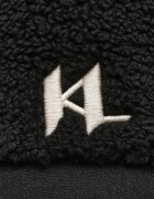 Karl Lagerfeld Șapcă baseball K/Kl | shearling