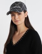 Karl Lagerfeld Șapcă baseball k/monogram essential