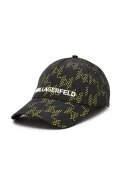 Karl Lagerfeld Șapcă baseball K/PERFORATED