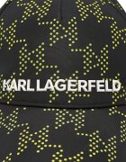 Karl Lagerfeld Șapcă baseball K/PERFORATED