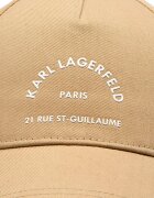 Karl Lagerfeld Șapcă baseball K/RSG