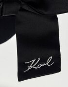 Karl Lagerfeld Șapcă baseball K/Signature