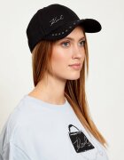 Karl Lagerfeld Șapcă baseball k/signature