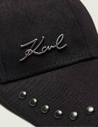 Karl Lagerfeld Șapcă baseball k/signature