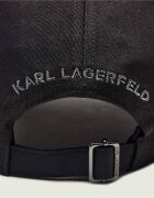 Karl Lagerfeld Șapcă baseball k/signature